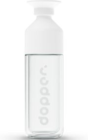 Glasflasche Dopper Insulated 450 ml als Werbeartikel