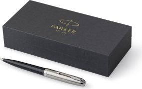 Parker 51 Kugelschreiber als Werbeartikel