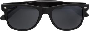 ABS- und Bambus-Sonnenbrille Jaxon als Werbeartikel