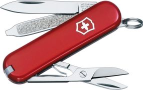 Victorinox Taschenmesser Classic SD als Werbeartikel