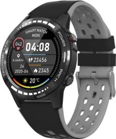 Prixton Smartwatch GPS SW37 als Werbeartikel