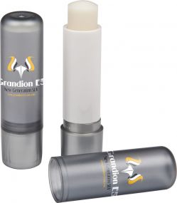 Lippenpflegestift in Schachtel Lipcare Premium Box als Werbeartikel