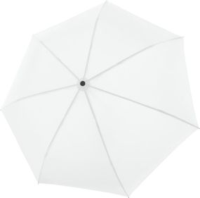 Restposten doppler Regenschirm Hit Magic AOC als Werbeartikel