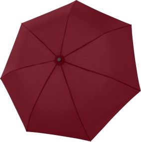 Restposten doppler Regenschirm Hit Mini AC als Werbeartikel