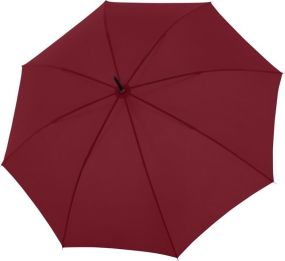 doppler Regenschirm Glasgow AC als Werbeartikel