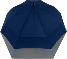 doppler Regenschirm Fiber Lang AC Move als Werbeartikel
