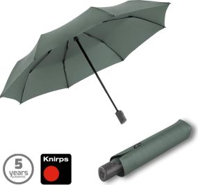 Knirps Regenschirm vision duomatic als Werbeartikel