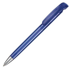Ritter-Pen® Kugelschreiber Bonita transparent als Werbeartikel