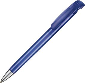 Ritter-Pen® Kugelschreiber Bonita transparent als Werbeartikel