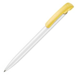 Ritter-Pen® Kugelschreiber Clear Shiny als Werbeartikel