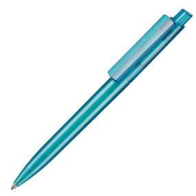 Ritter-Pen® Kugelschreiber Crest Frozen als Werbeartikel