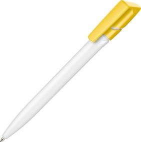 Ritter-Pen® Kugelschreiber Twister als Werbeartikel