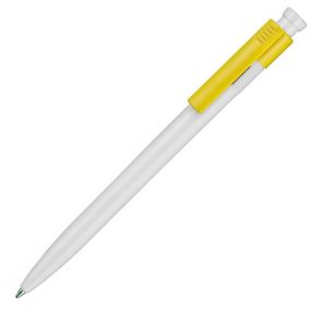 Ritter-Pen® Kugelschreiber Hot als Werbeartikel