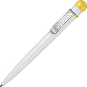Ritter-Pen® Kugelschreiber Satellite als Werbeartikel