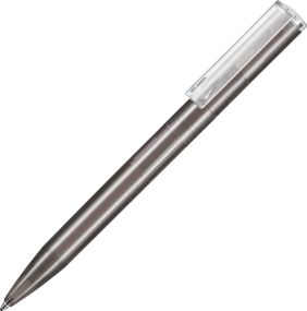 Ritter-Pen® Kugelschreiber Lift Transparent P als Werbeartikel