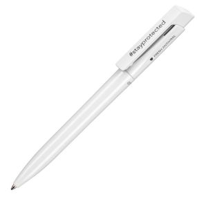 Ritter-Pen® Kugelschreiber Fresh Antiviral als Werbeartikel