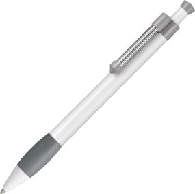 Ritter-Pen® Kugelschreiber Spring Grippy als Werbeartikel