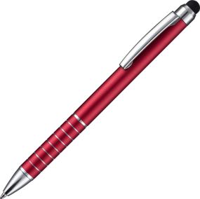 Ritter-Pen® Kugelschreiber Touchpen als Werbeartikel