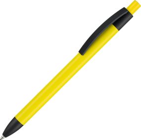 Ritter-Pen® Kugelschreiber Capri Soft als Werbeartikel