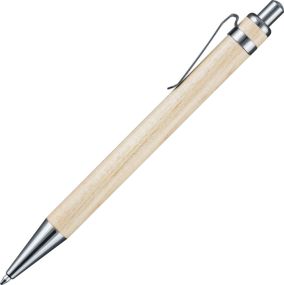 Ritter-Pen® Kugelschreiber Timber als Werbeartikel
