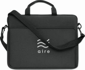 Neopren Laptop Tasche als Werbeartikel
