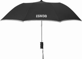 Regenschirm 53cm als Werbeartikel