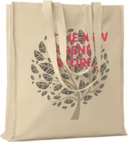 Shopping Bag Cotton als Werbeartikel