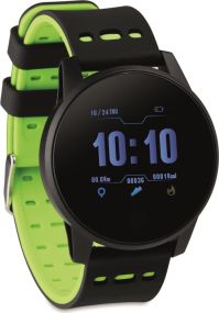 4.0 BT Fitness Smart Watch als Werbeartikel