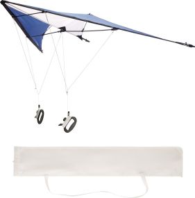 Lenkdrachen Delta-Kite Fly Away als Werbeartikel