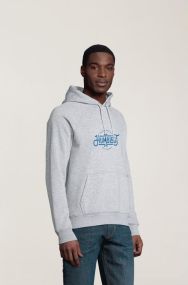 Stellar Hood Sweater 280g als Werbeartikel