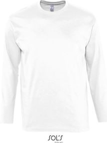 Monarch Herren T-Shirt 150g als Werbeartikel