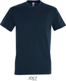 Imperial Herren T-Shirt 190g als Werbeartikel