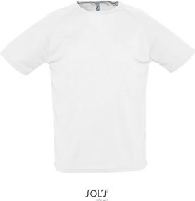 Sporty Herren T-Shirt 140g als Werbeartikel