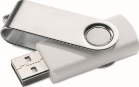 USB 2.0 Stick Techmate als Werbeartikel