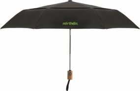 21" Regenschirm als Werbeartikel