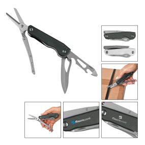 Multi-Werkzeug Cut Tool 7 HC als Werbeartikel