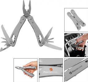 Multi-Werkzeug Rip Tool Plus 11 HC als Werbeartikel