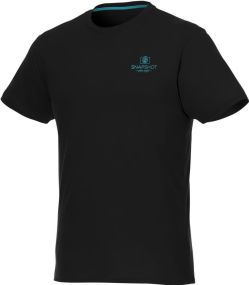 Herren T-Shirt Jade als Werbeartikel