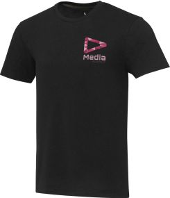 Avalite T-Shirt aus recyceltem Material Unisex als Werbeartikel
