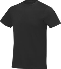 Herren T-Shirt Nanaimo als Werbeartikel