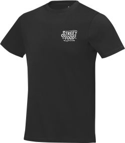 Herren T-Shirt Nanaimo als Werbeartikel