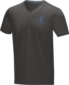 T-Shirt Kawartha für Herren aus Bio Baumwolle als Werbeartikel