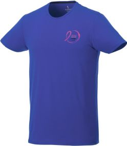 Öko T-Shirt Balfour für Herren als Werbeartikel