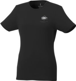 Öko T-Shirt Balfour für Damen als Werbeartikel