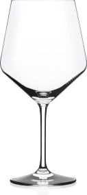 Weinglas Harmony Burgunder 0,5 l als Werbeartikel