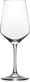 Weißweinglas Harmony 0,2 l als Werbeartikel