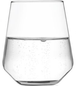 Wasserglas Harmony 41,5 cl als Werbeartikel als Werbeartikel