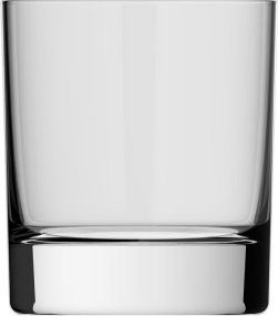 Whisky-Becher Side 0,25 l als Werbeartikel