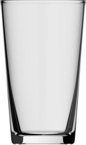 Promotionglas Conical 28,4 cl als Werbeartikel