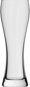 Weizenbierglas Schwarzwald 0,5 l als Werbeartikel